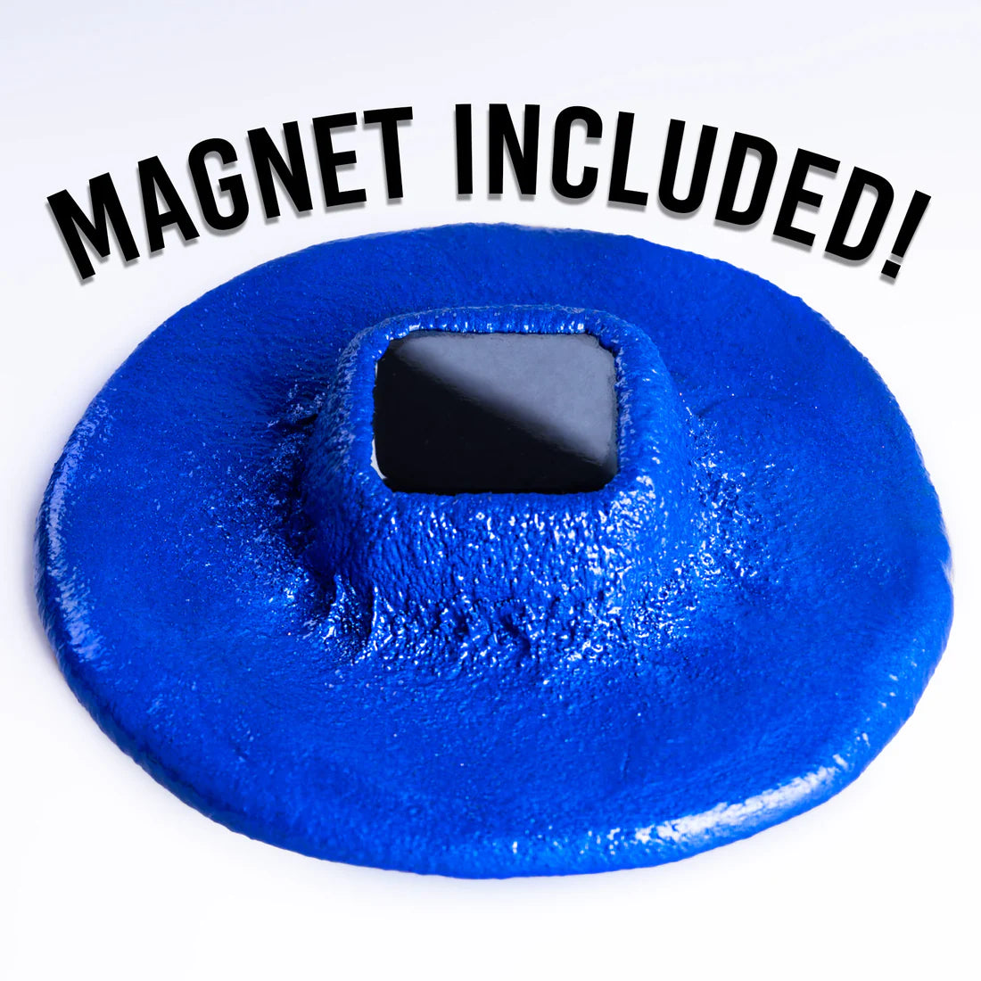 Thinking Putty® - 4" Tin - Tidal Wave