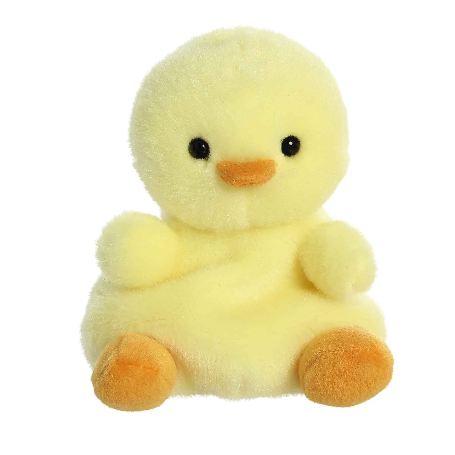 Stuffy - Palm Pals - Betsy Chick