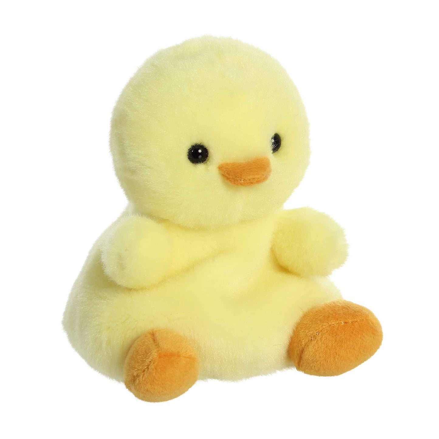 Stuffy - Palm Pals - Betsy Chick