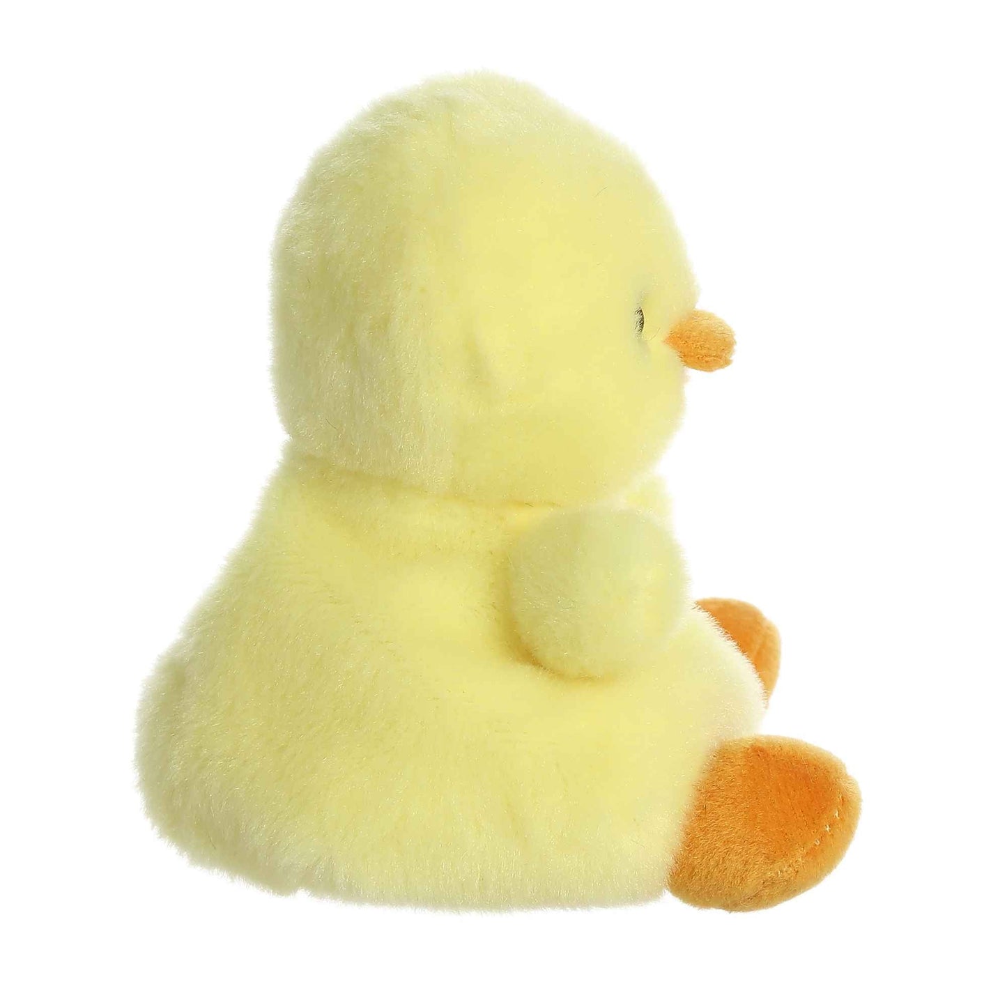 Stuffy - Palm Pals - Betsy Chick