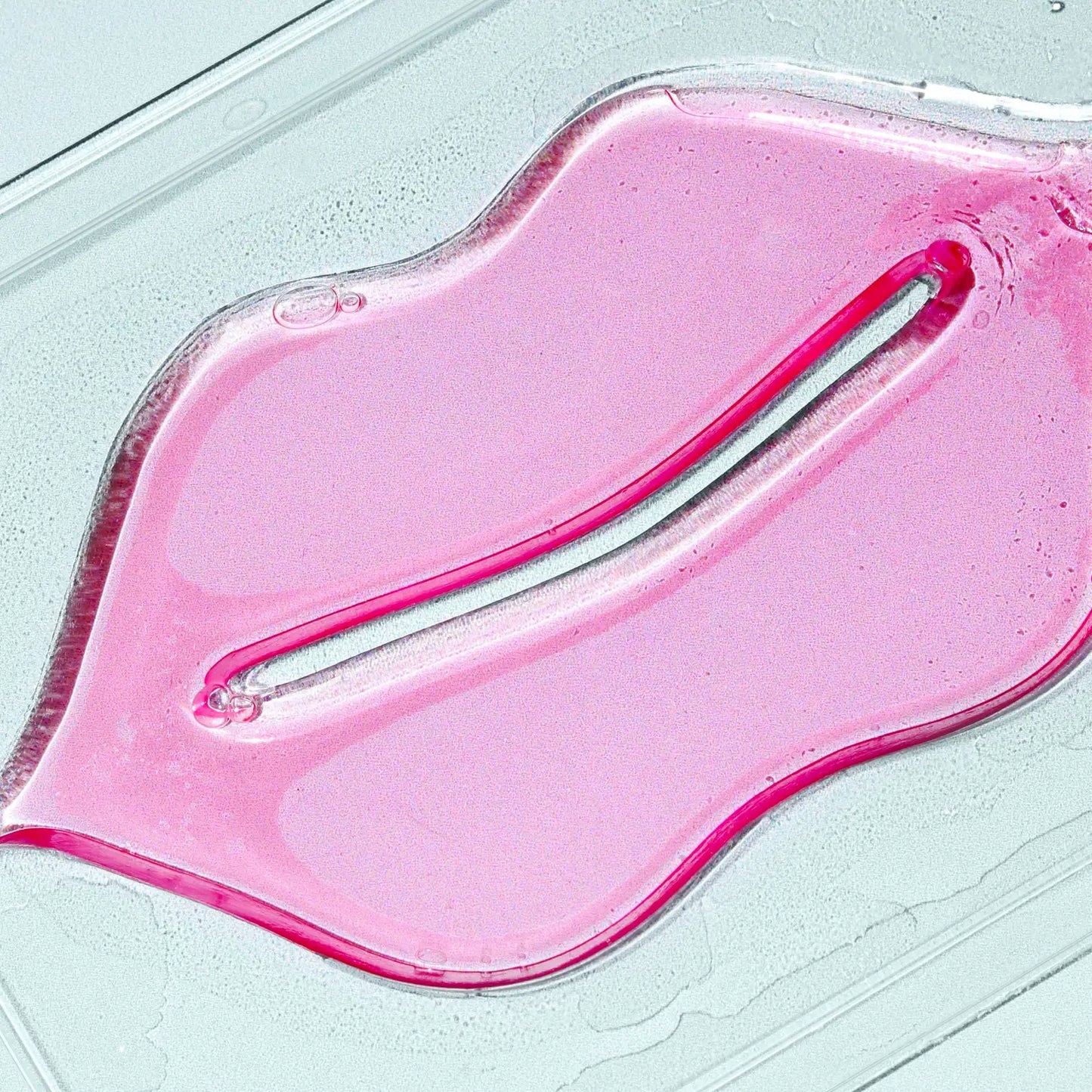 Lip Mask - Hydrating Collagen & Red Wine - 6 Pack