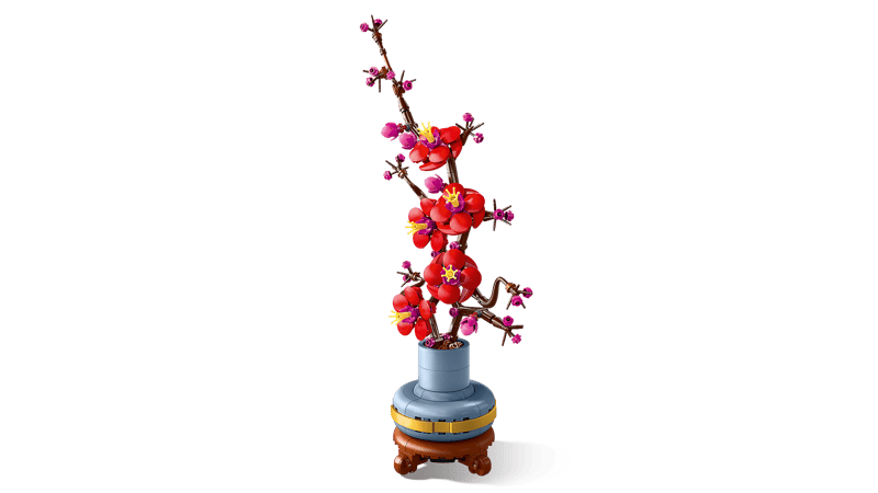 LEGO® Botanicals Plum Blossom