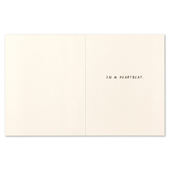 Card - Friendship - 5/5 Stars, Would Befriend Again