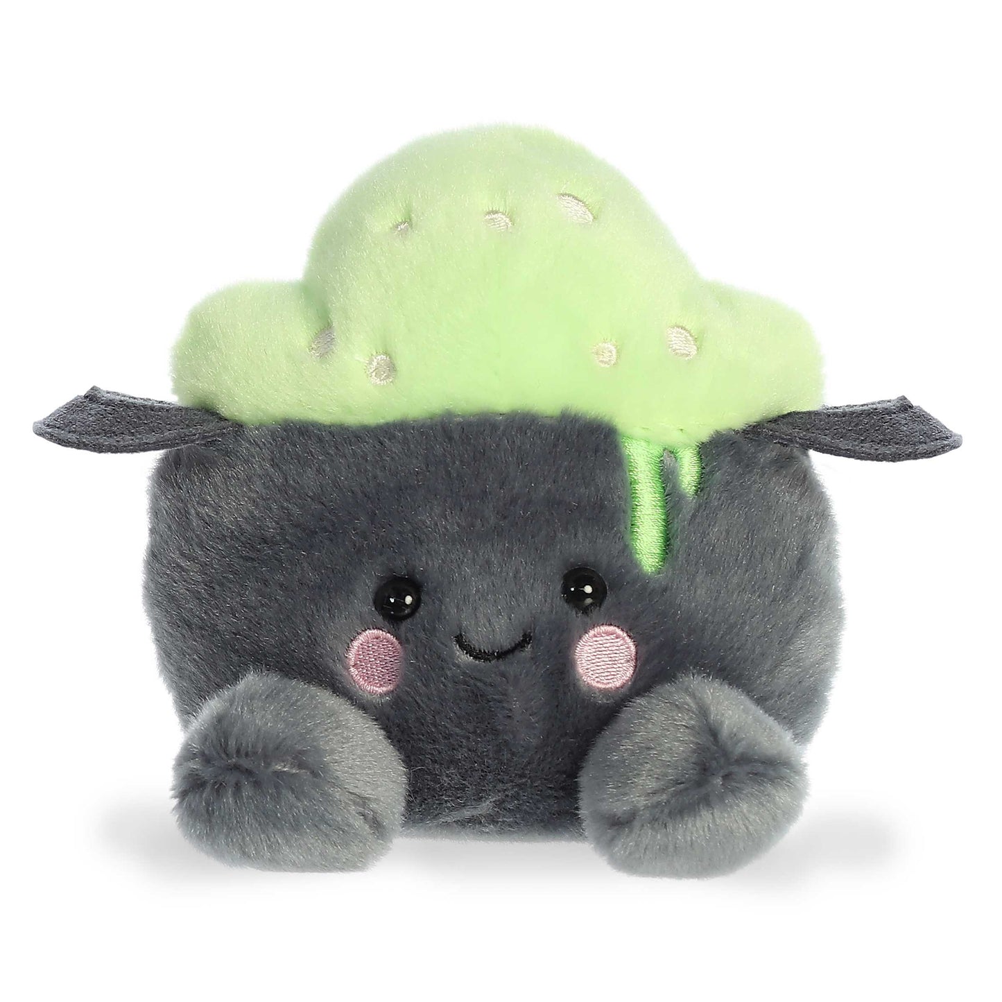 Stuffy - Palm Pals - Bubbly Cauldron