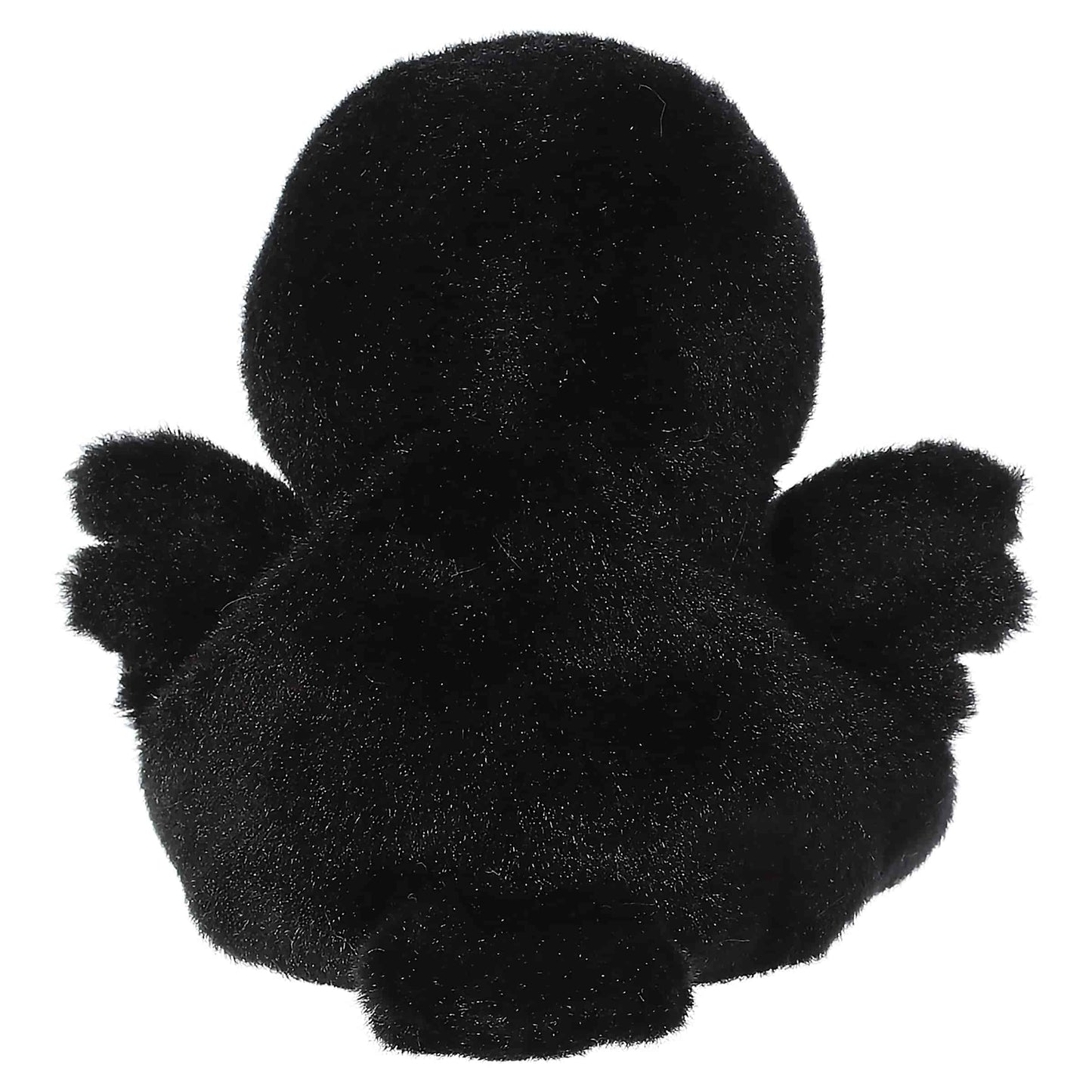 Stuffy - Palm Pals - Poe Raven
