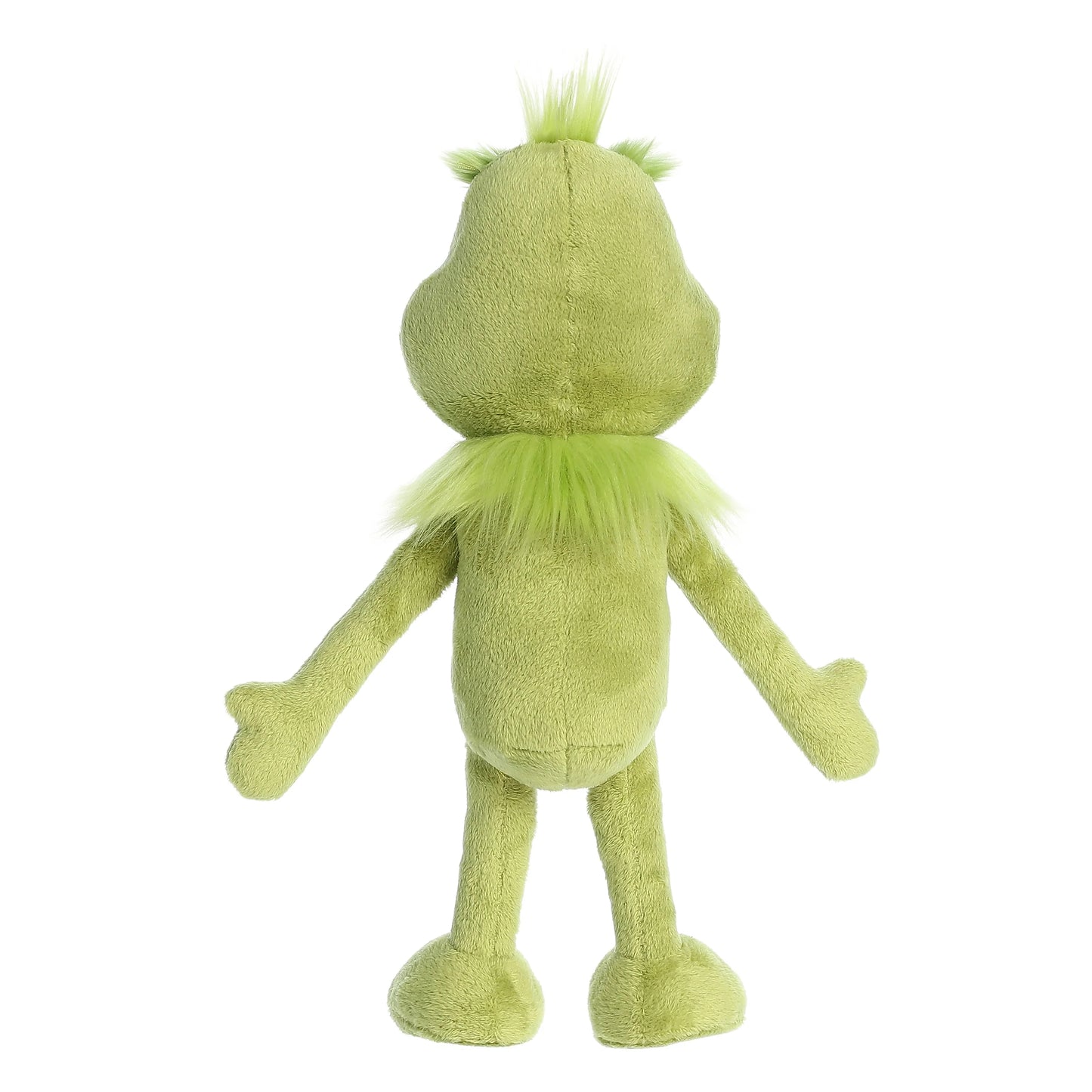 Stuffy - Posable Grinch - 12"