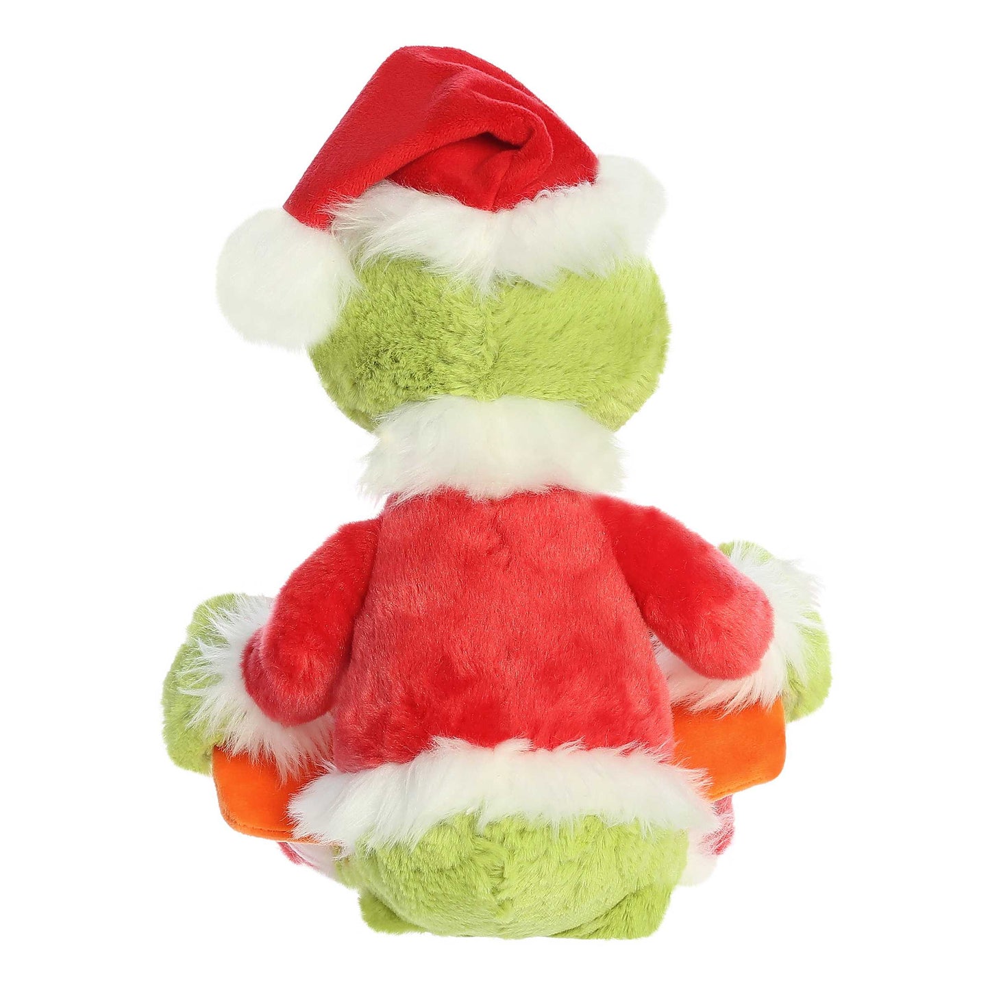 Stuffy - The Grinch Storytime - 16"