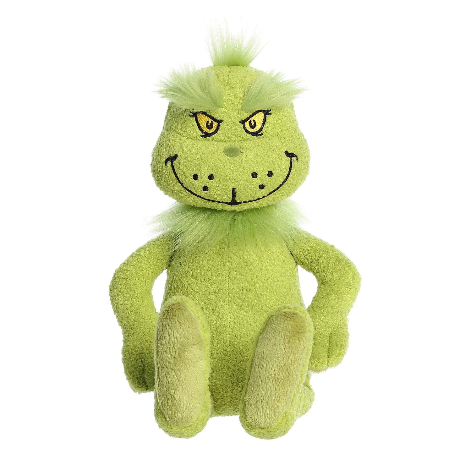Stuffy - The Grinch - 13" Vintage
