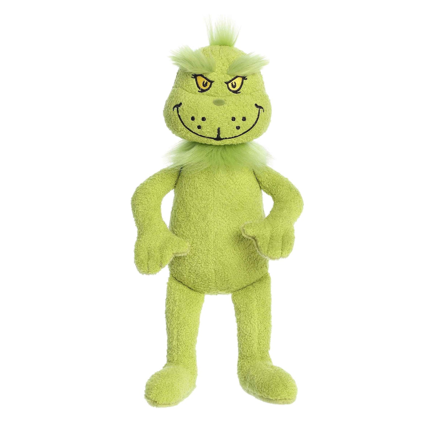 Stuffy - The Grinch - 13" Vintage
