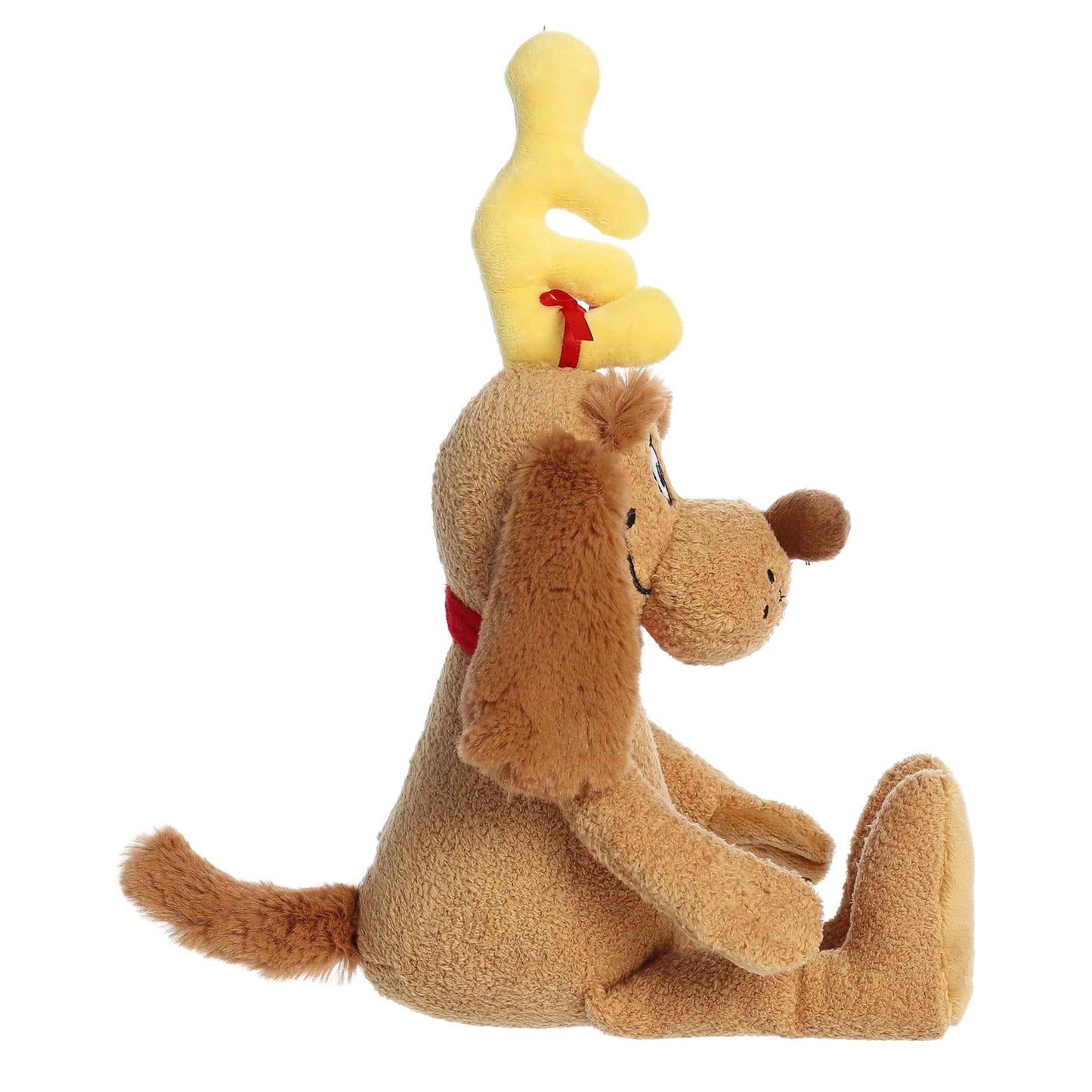 Stuffy - Max - 12" Vintage