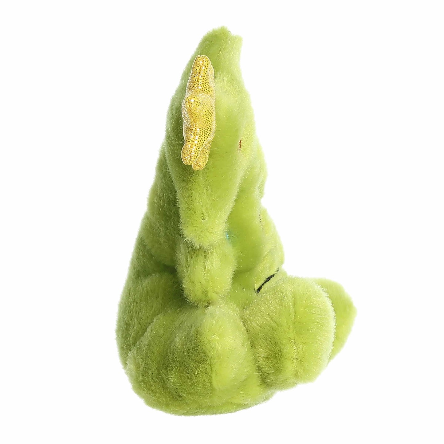 Stuffy - Palm Pals - Grinch Tree 5"