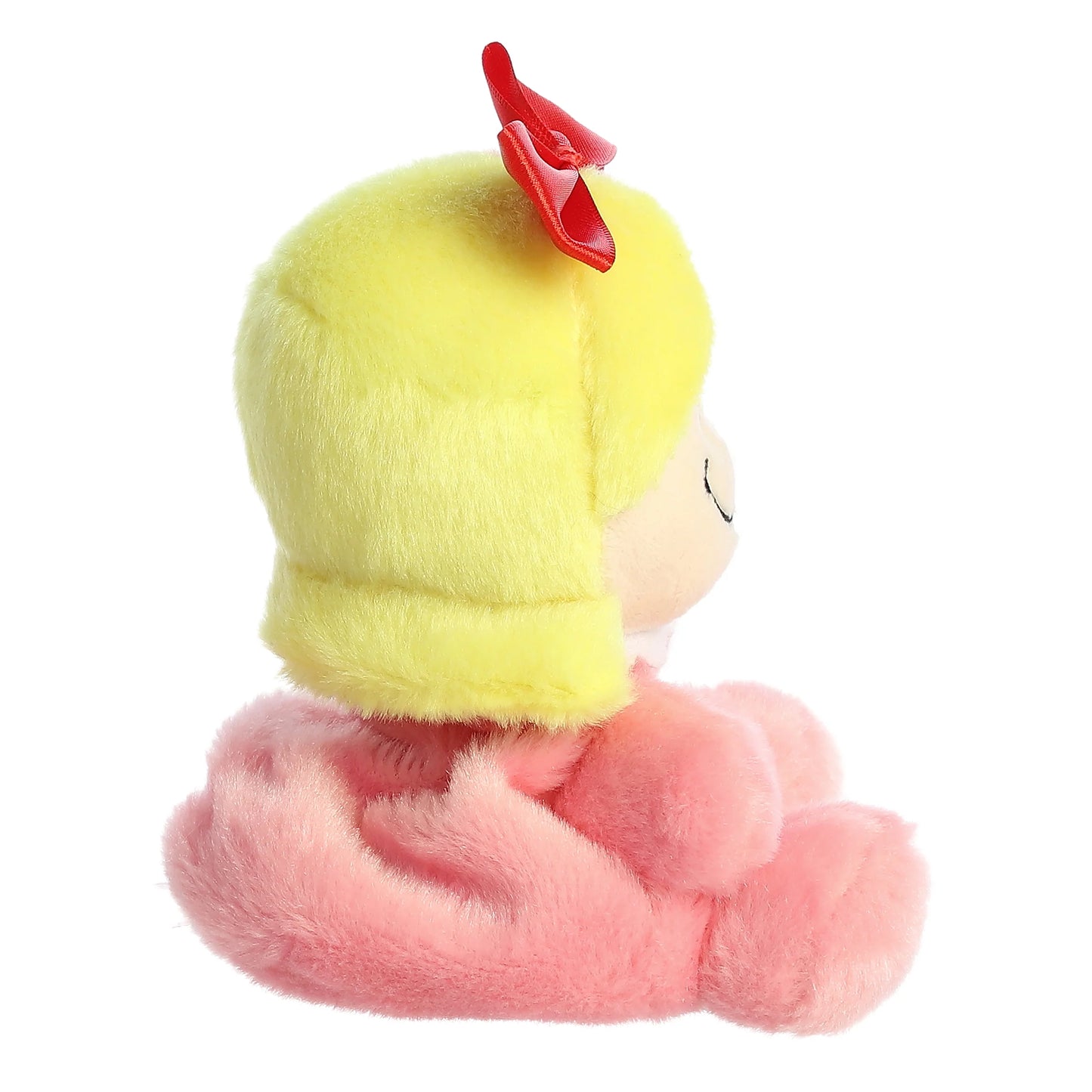 Stuffy - Palm Pals - Cindy-Lou Who 5"