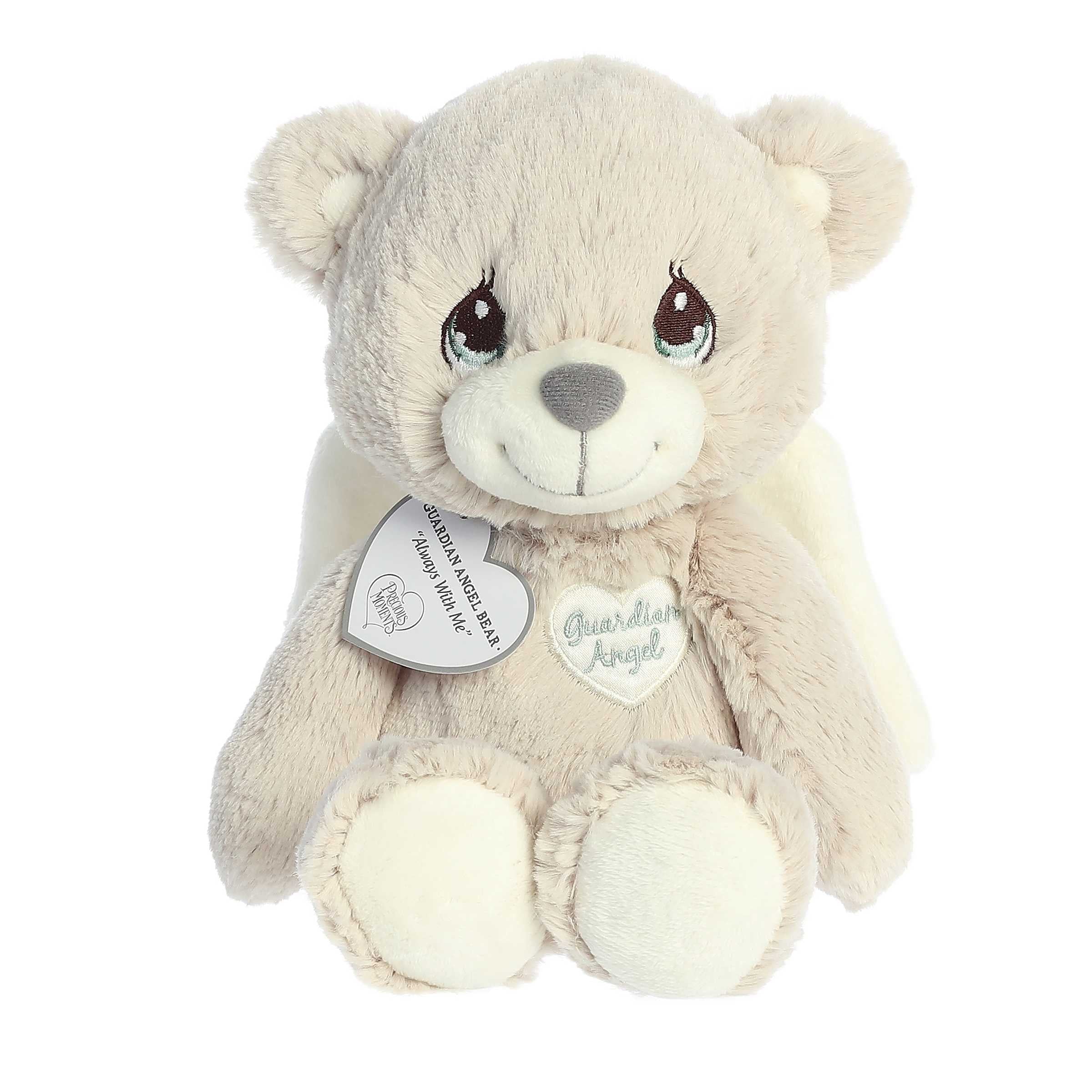 Halo the store guardian angel bear