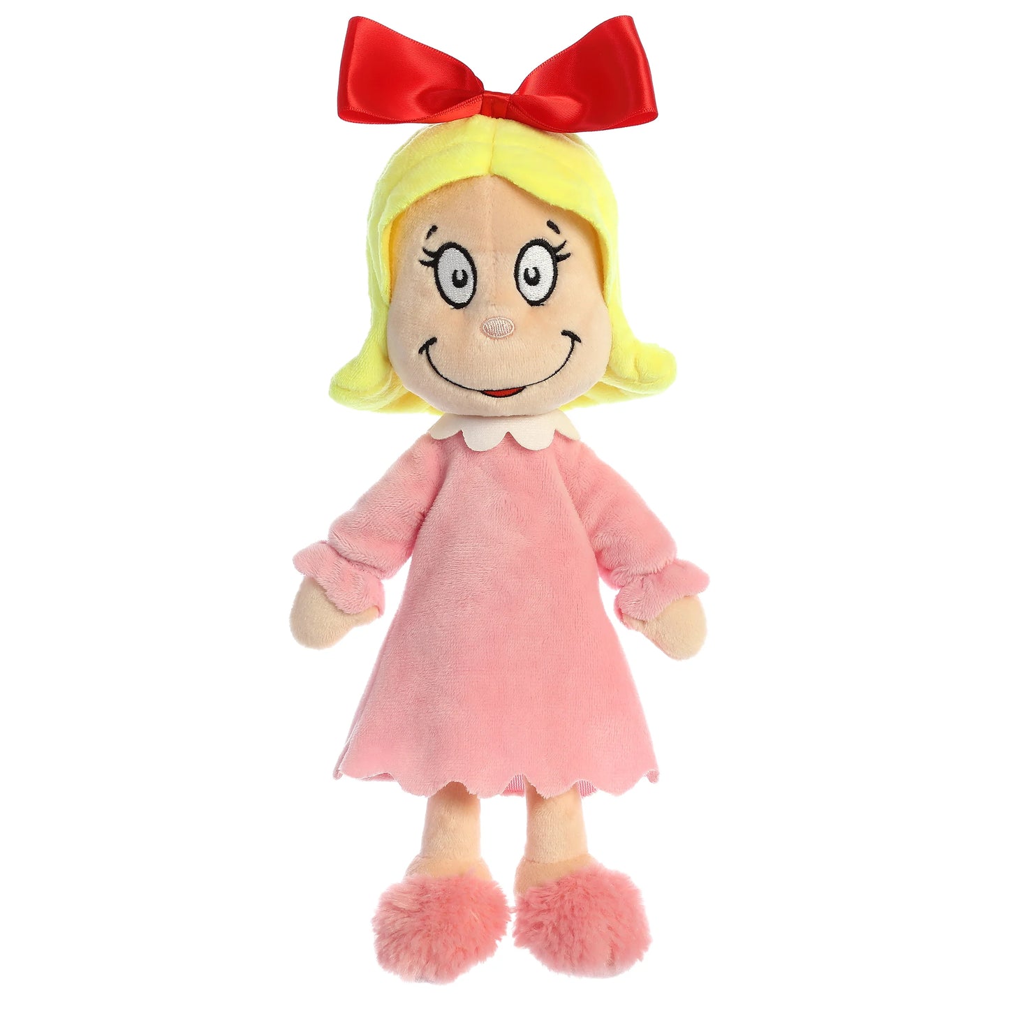 Stuffy - Cindy Lou Who - 12"