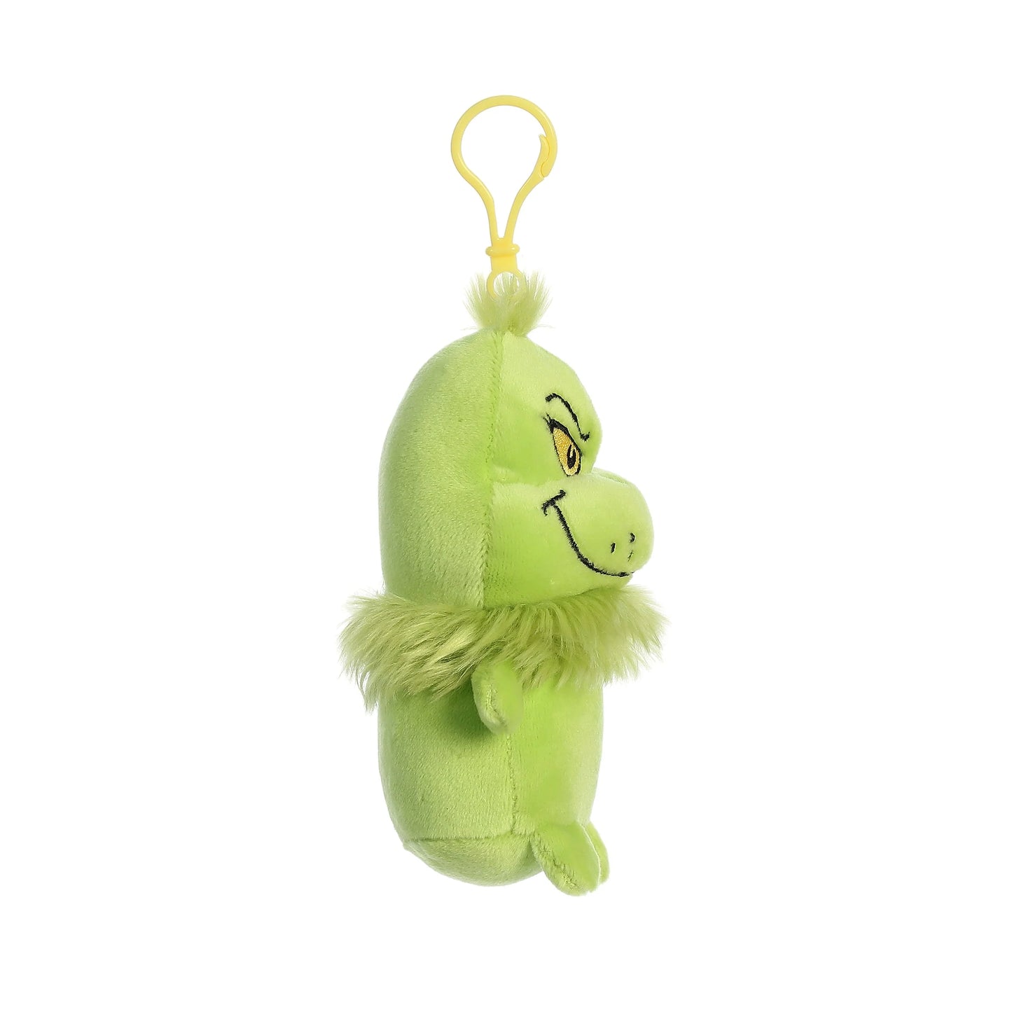 Plush Keychain - Grinch - 4.5"