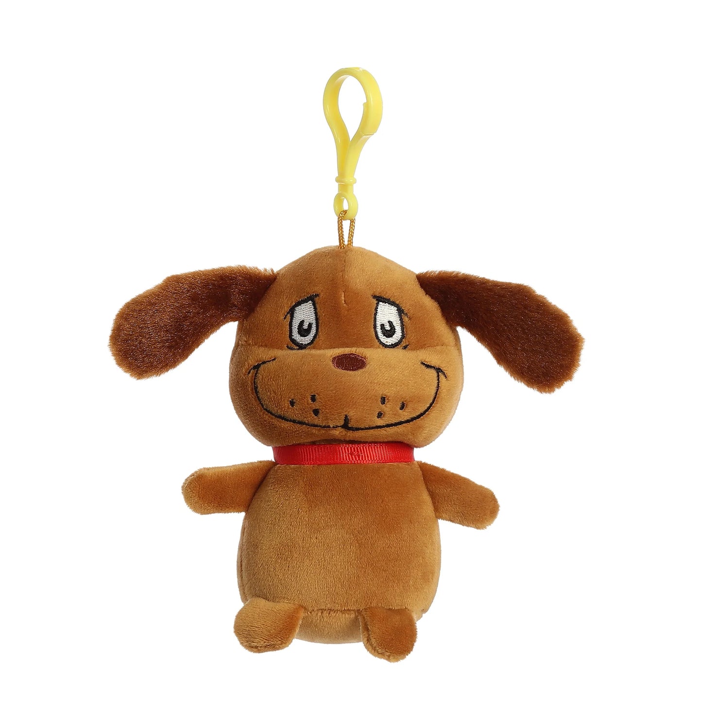Plush Keychain - Max - 4.5"