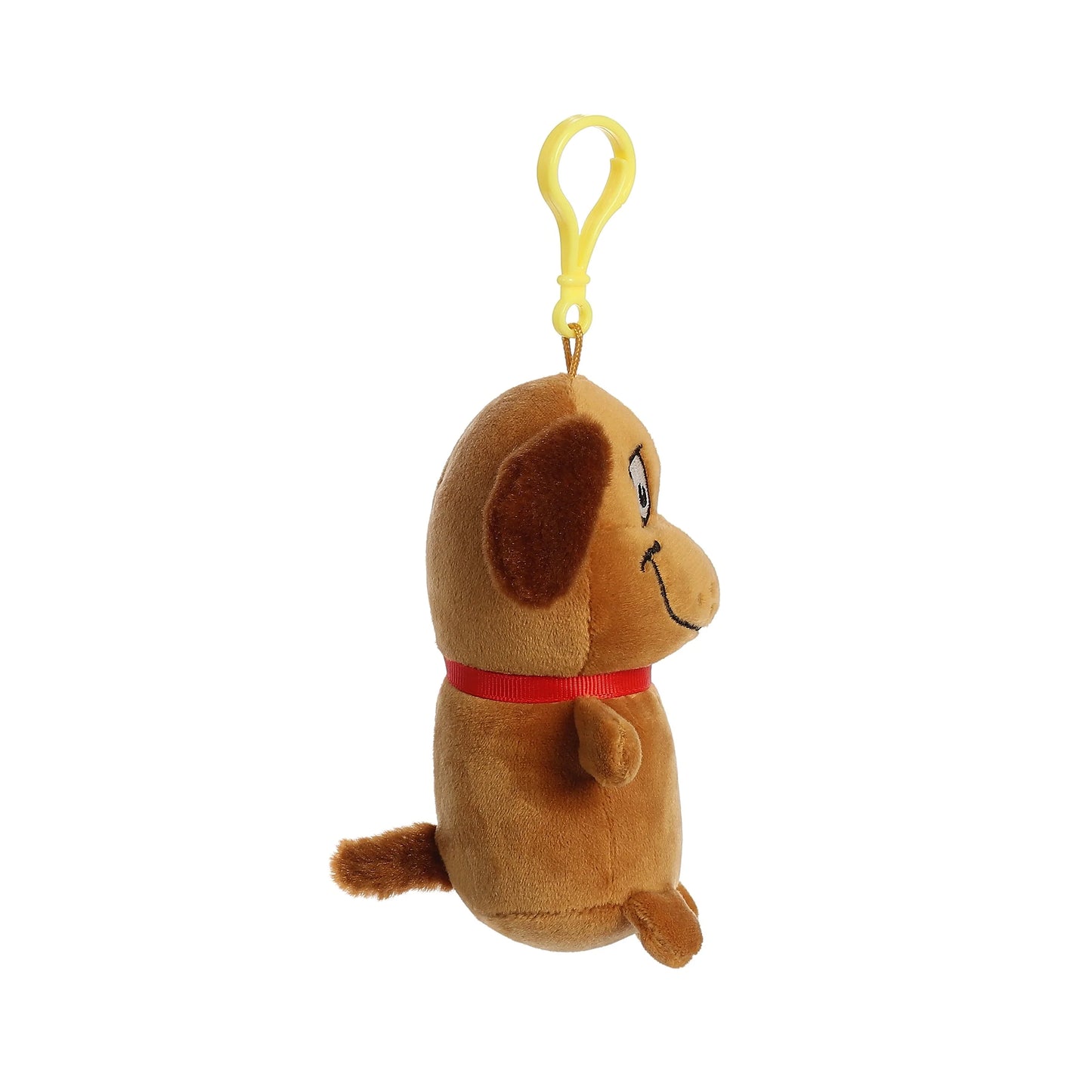 Plush Keychain - Max - 4.5"