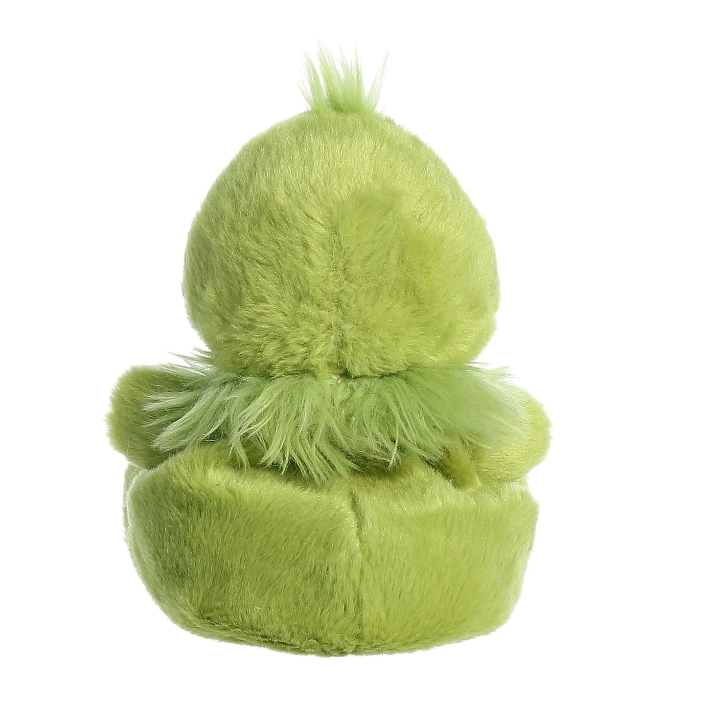 Stuffy - Palm Pals - Grinch 5"