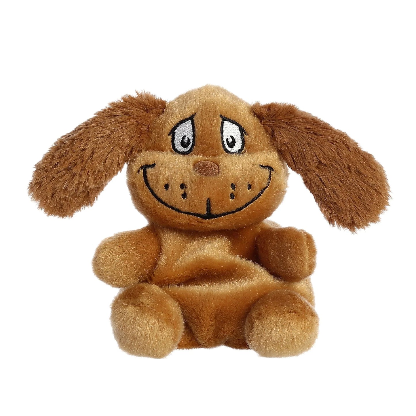Stuffy - Palm Pals - Max 5"