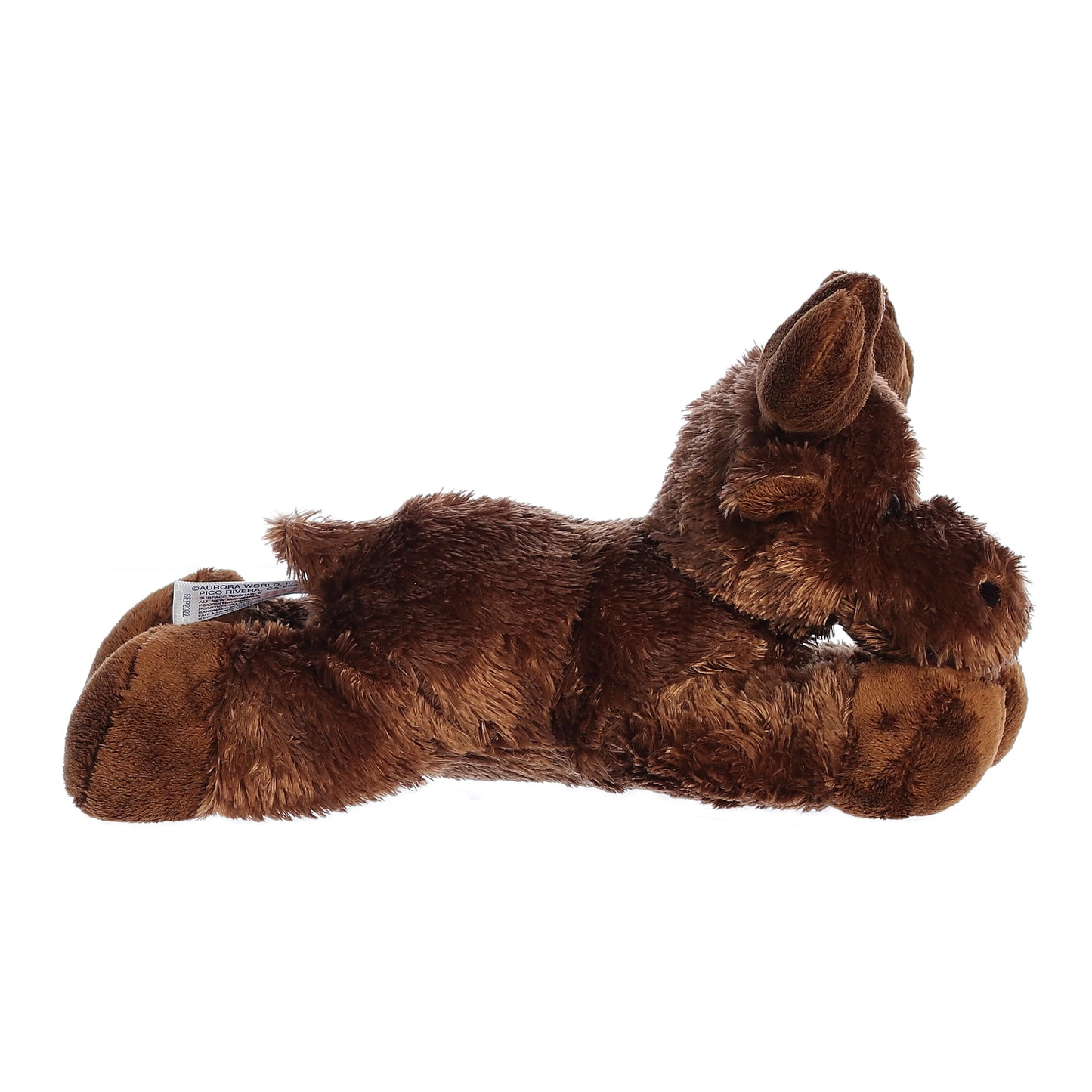 Stuffy - Mini Flopsie - Maxamoose