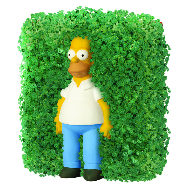 Chia Pet - Homer Simpson