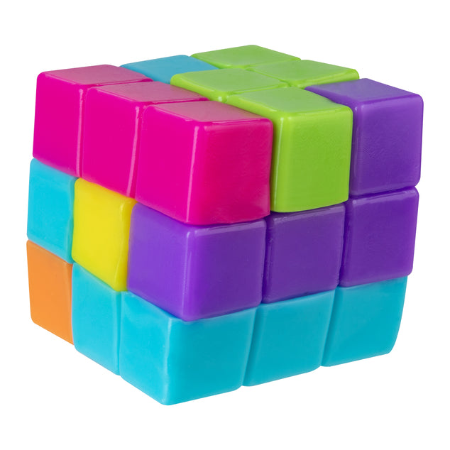 Toy - Squish & Stack - Tabalicious