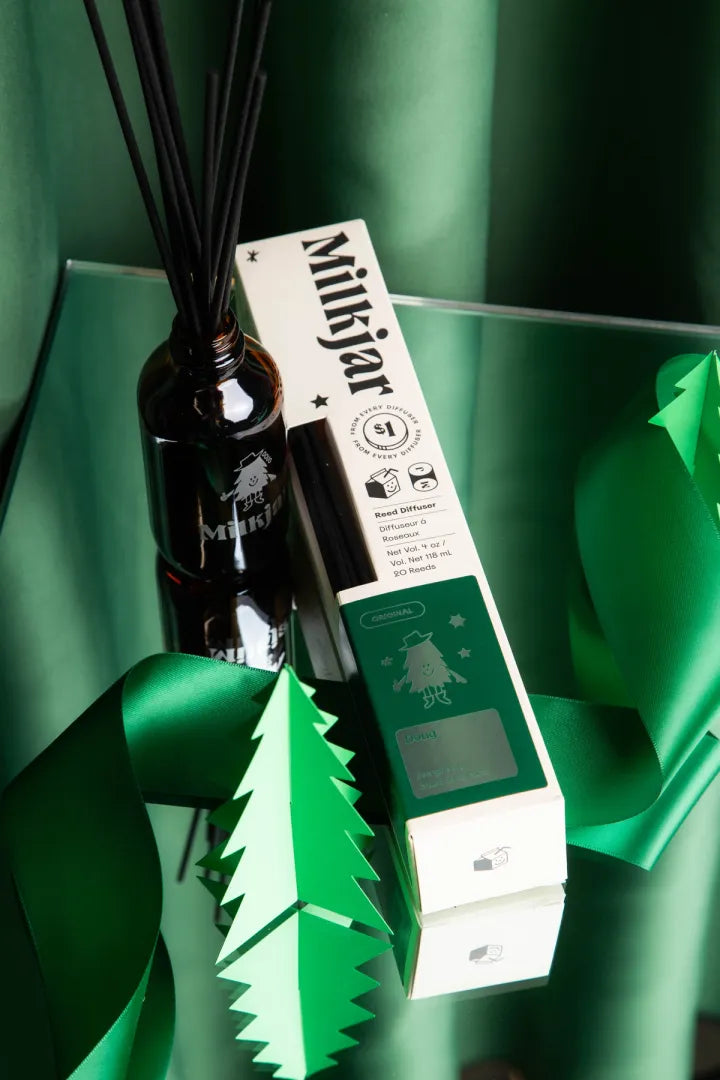 Diffuser - 4oz - Doug