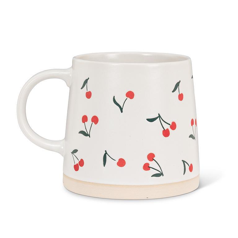 Mug - Cherries - 14oz