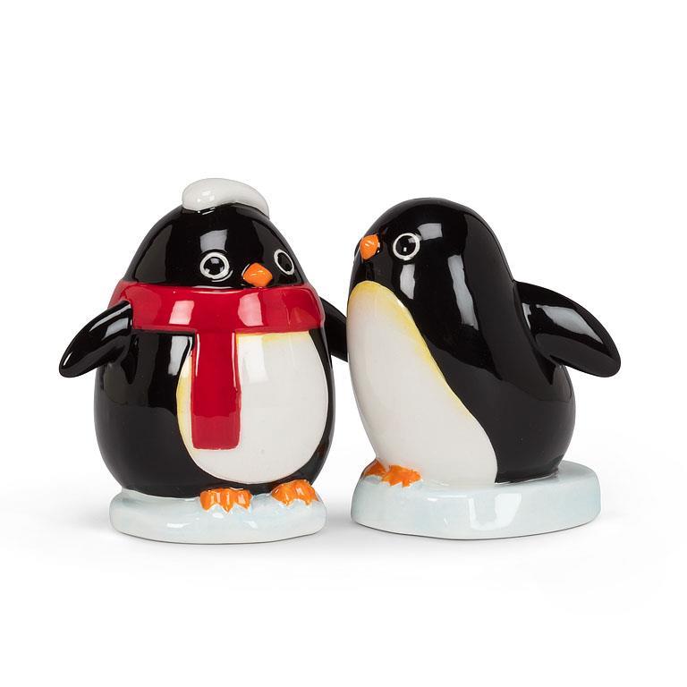 Salt & Pepper - Penguins