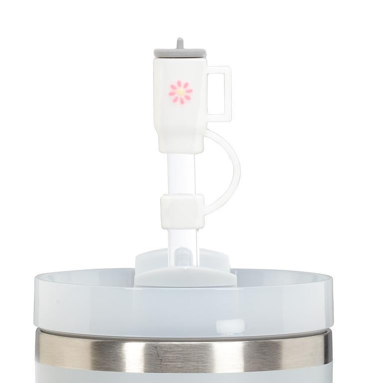 Straw + Cover Set - Bottles - Set of 3