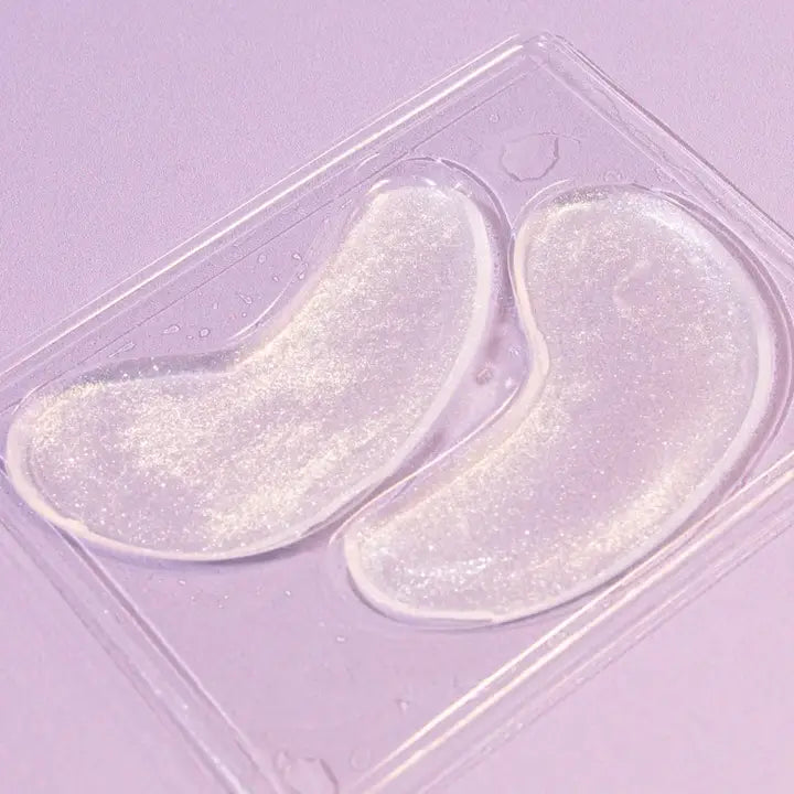 Under Eye Masks - Blue Light Repair - 8 Pack