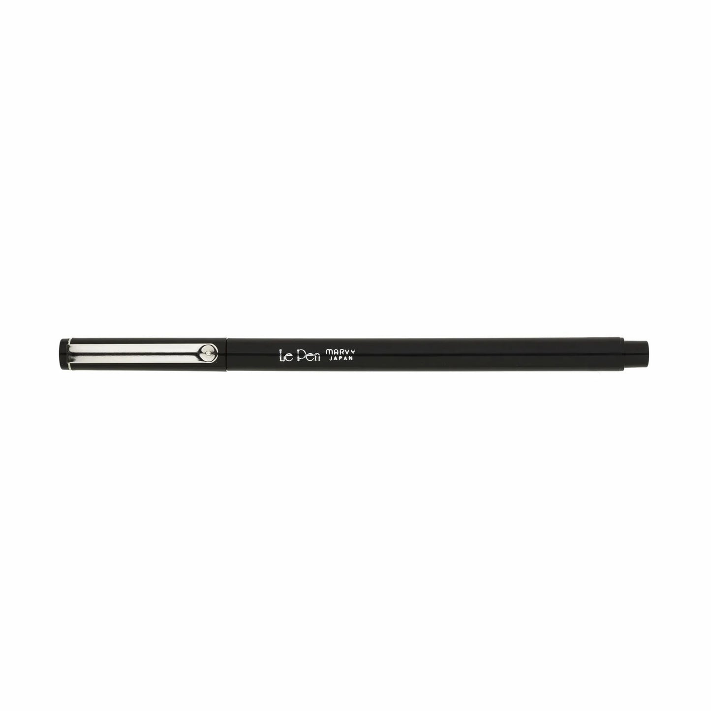 Le Pen - Black - 0.3 mm