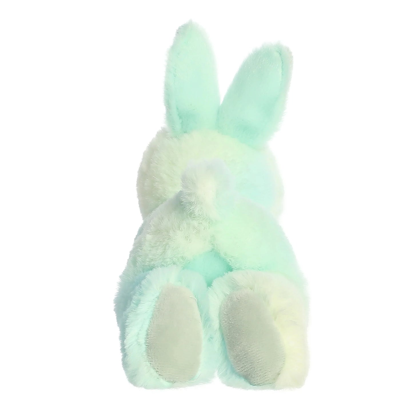 Stuffy - Mini Flopsie - Springtime Bunny Mint 8"