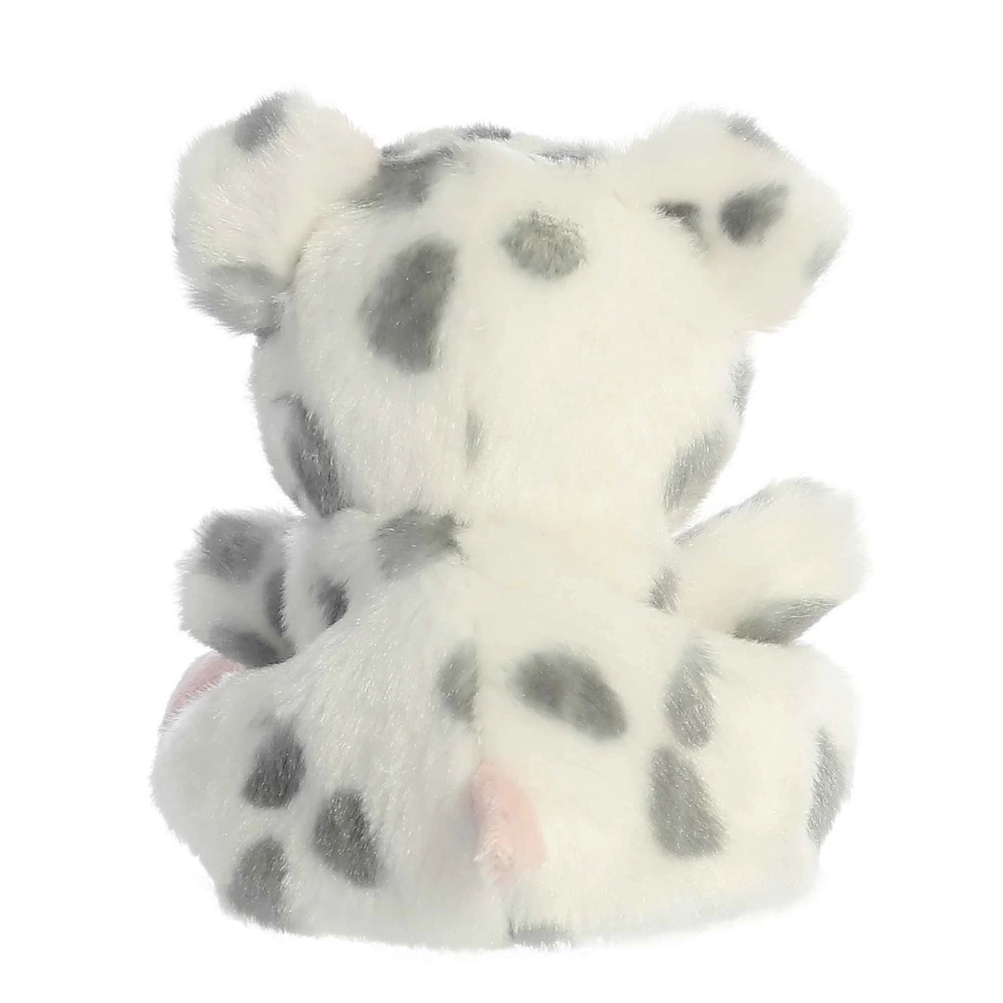 Stuffy - Palm Pals - Piggles Spotted Piglet