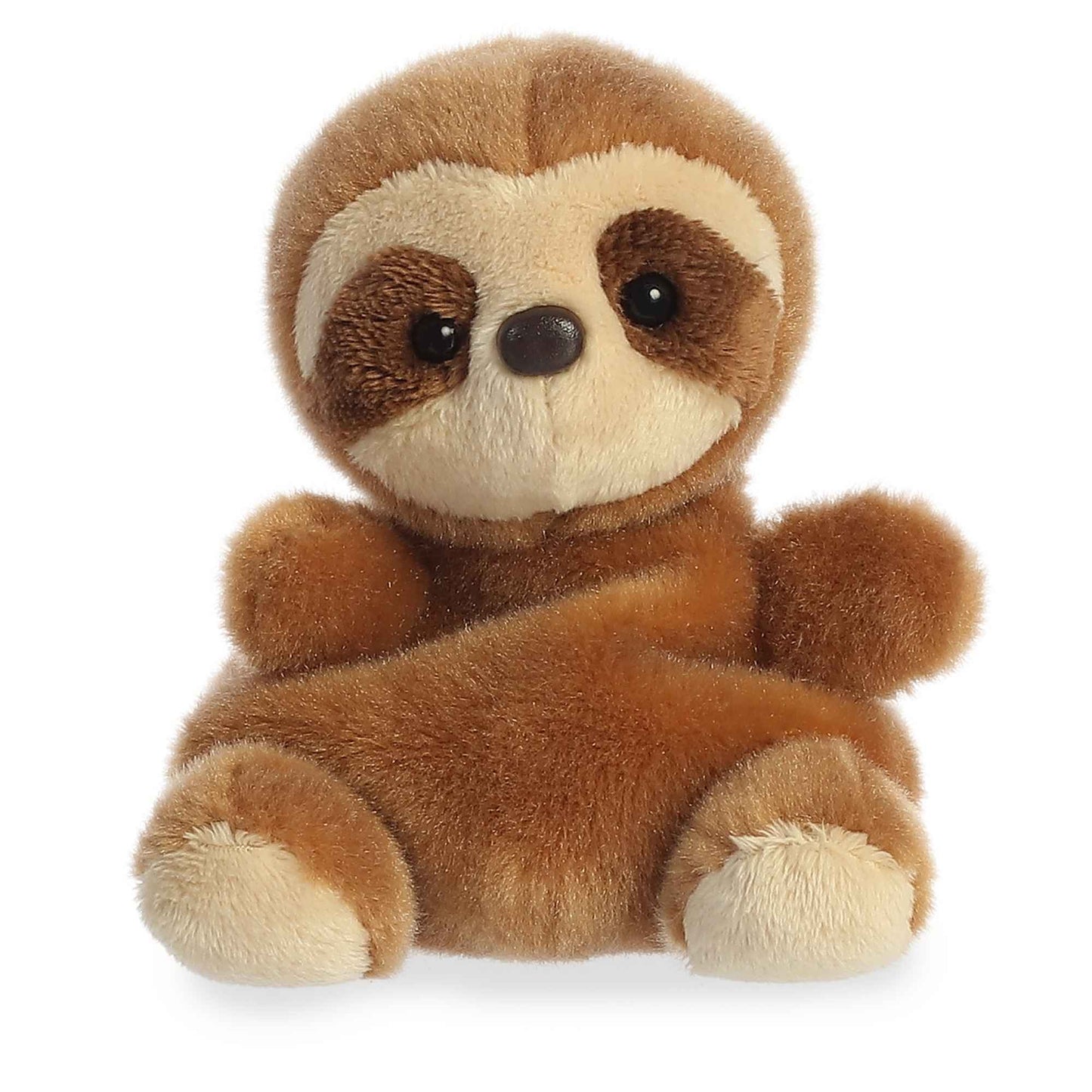 Stuffy - Palm Pals - Slomo Sloth