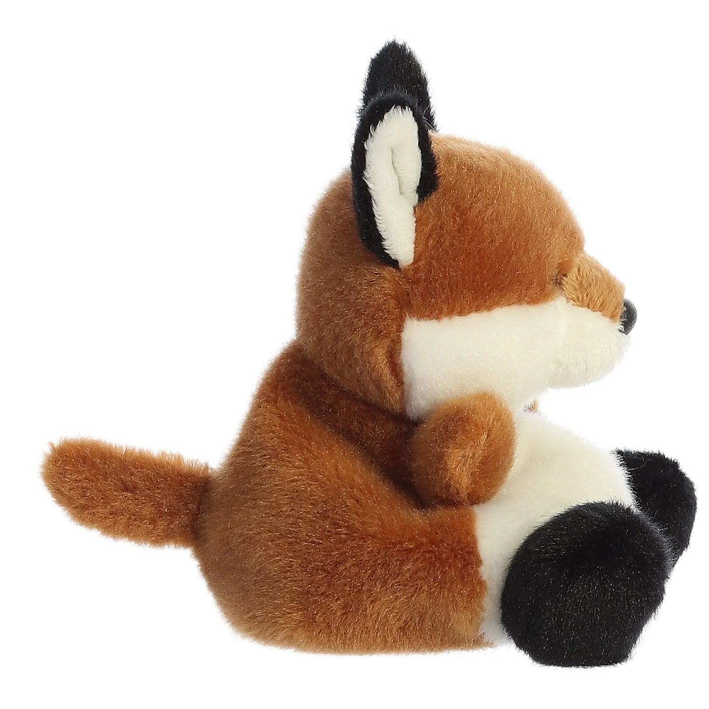 Stuffy - Palm Pals - Sly Fox