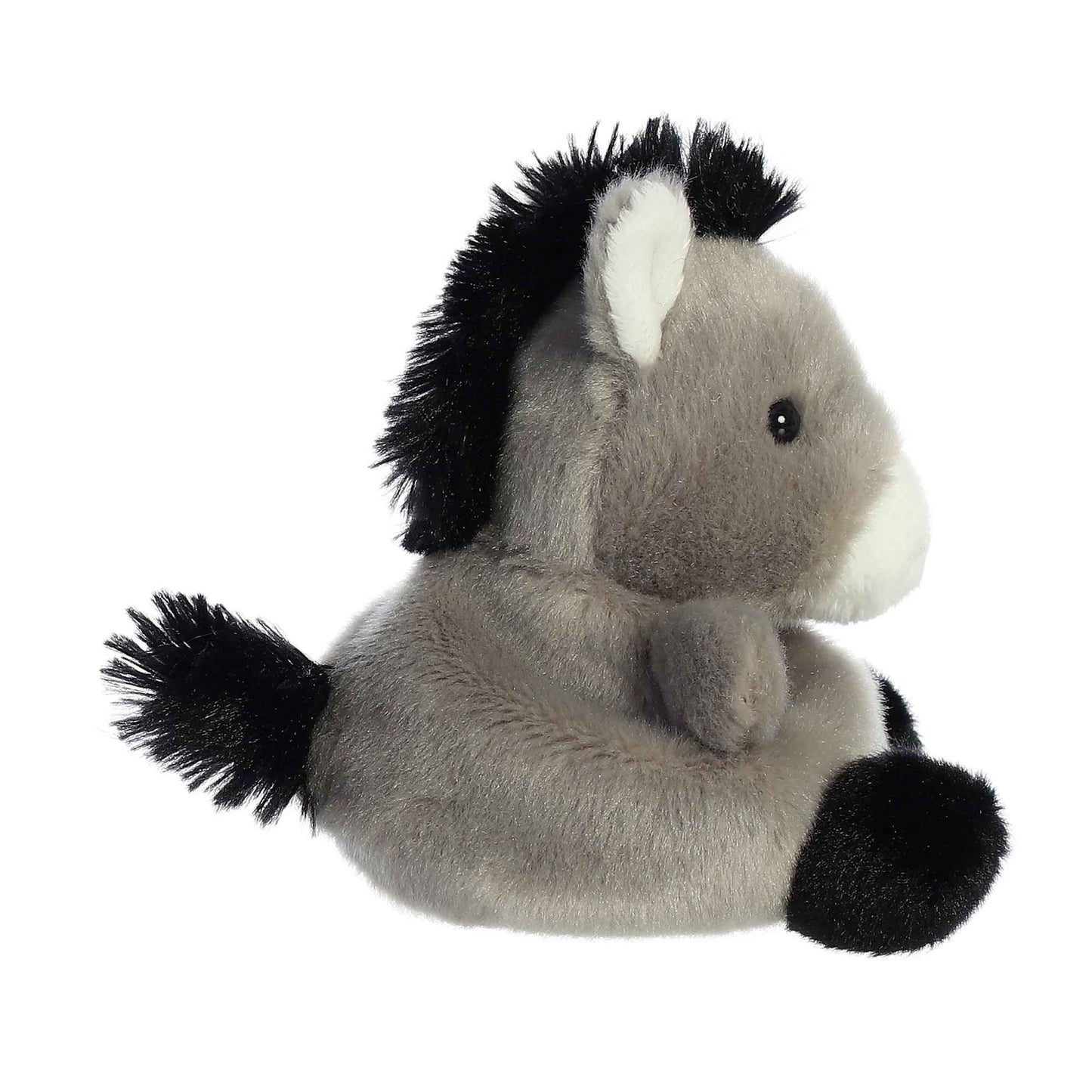 Stuffy - Palm Pals - Eli Donkey