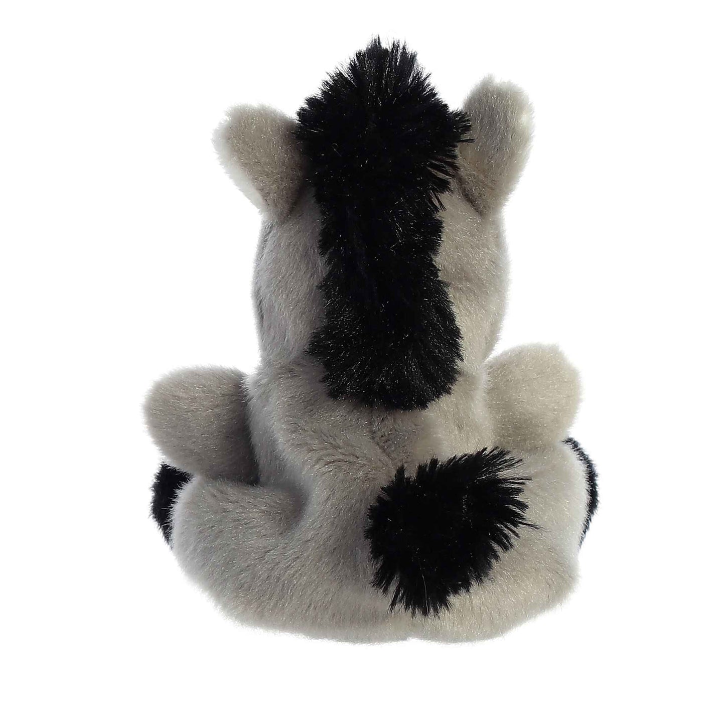 Stuffy - Palm Pals - Eli Donkey
