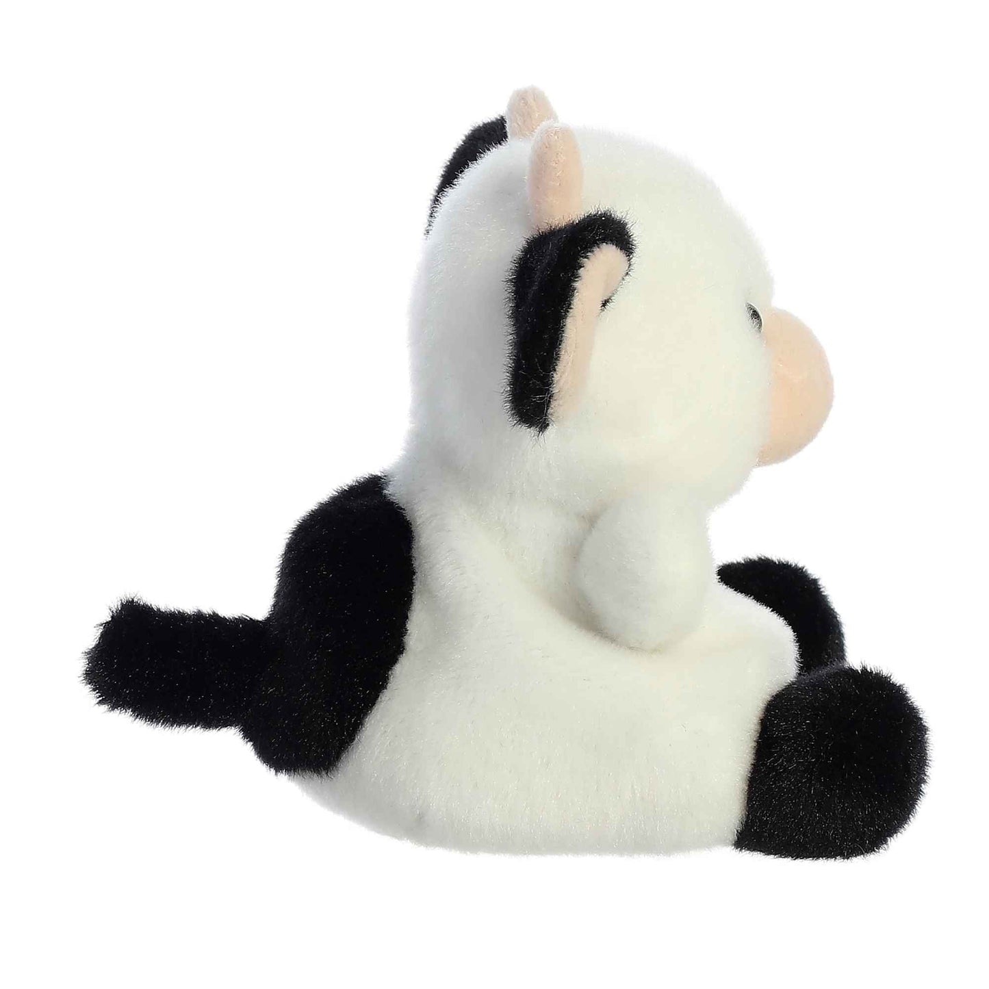 Stuffy - Palm Pals - Sweetie Cow