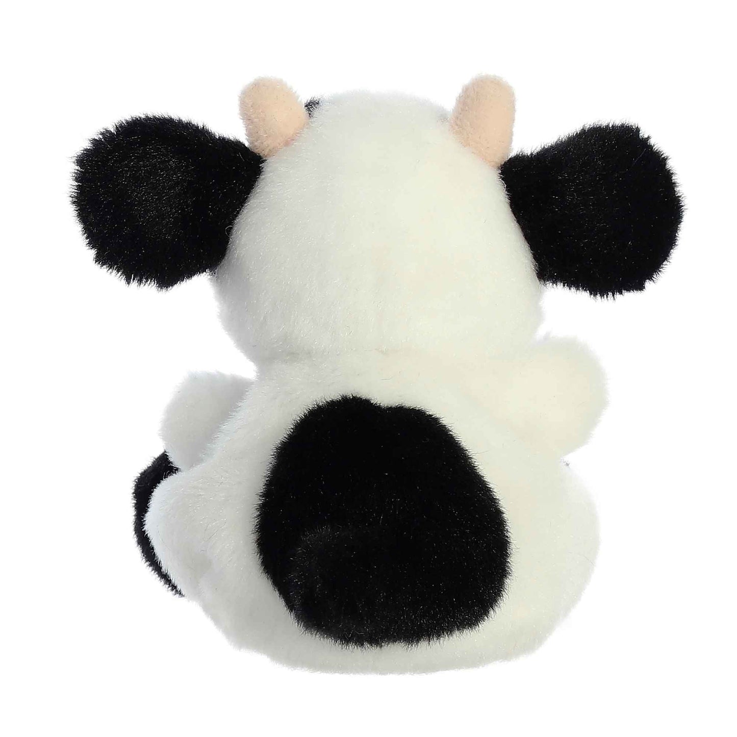 Stuffy - Palm Pals - Sweetie Cow