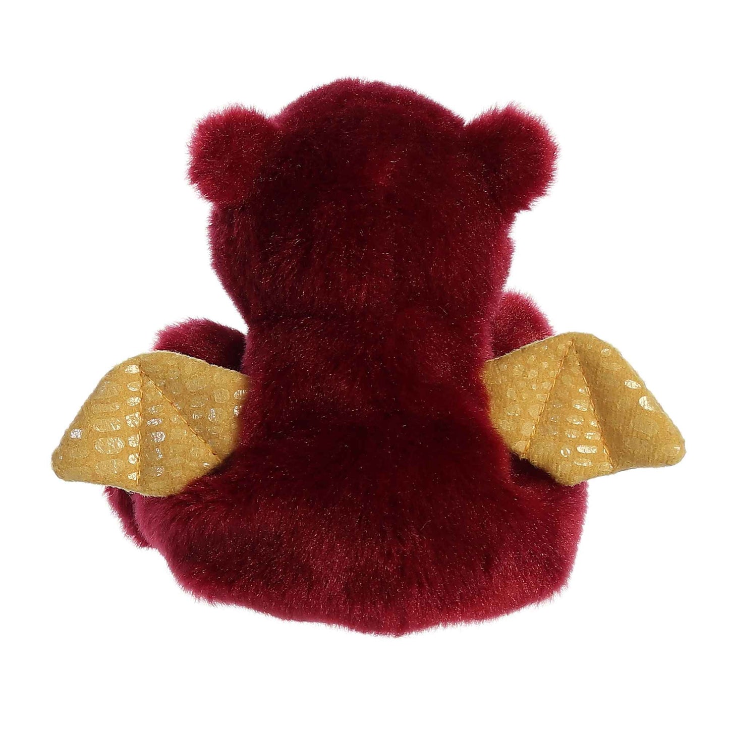 Stuffy - Palm Pals - Aidan Dragon