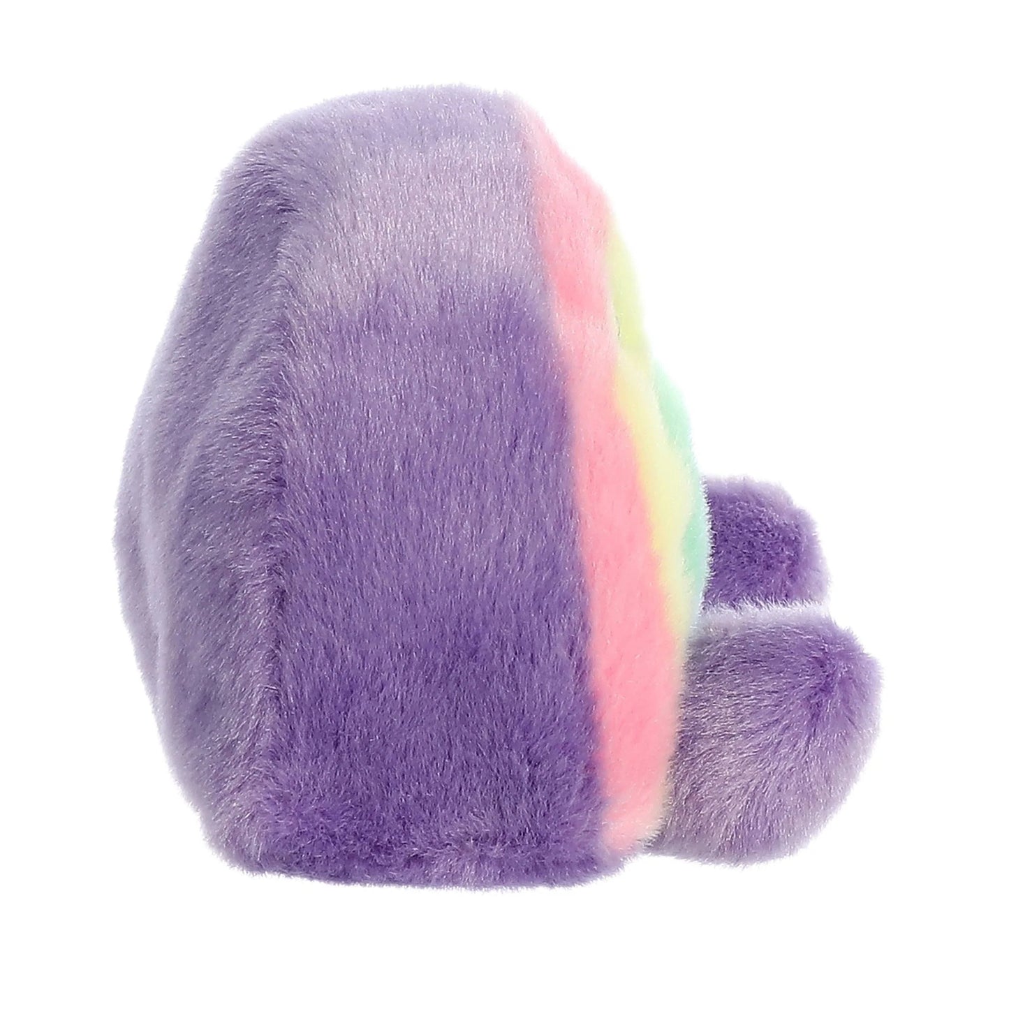 Stuffy - Palm Pals - Vivi Rainbow