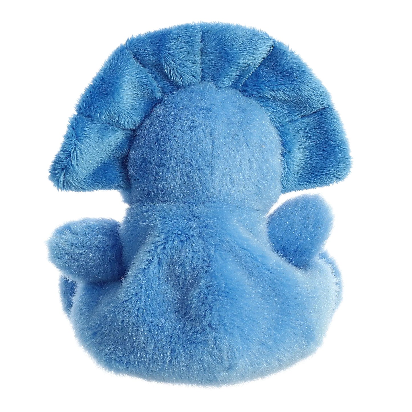 Stuffy - Palm Pals - Tank Triceratops