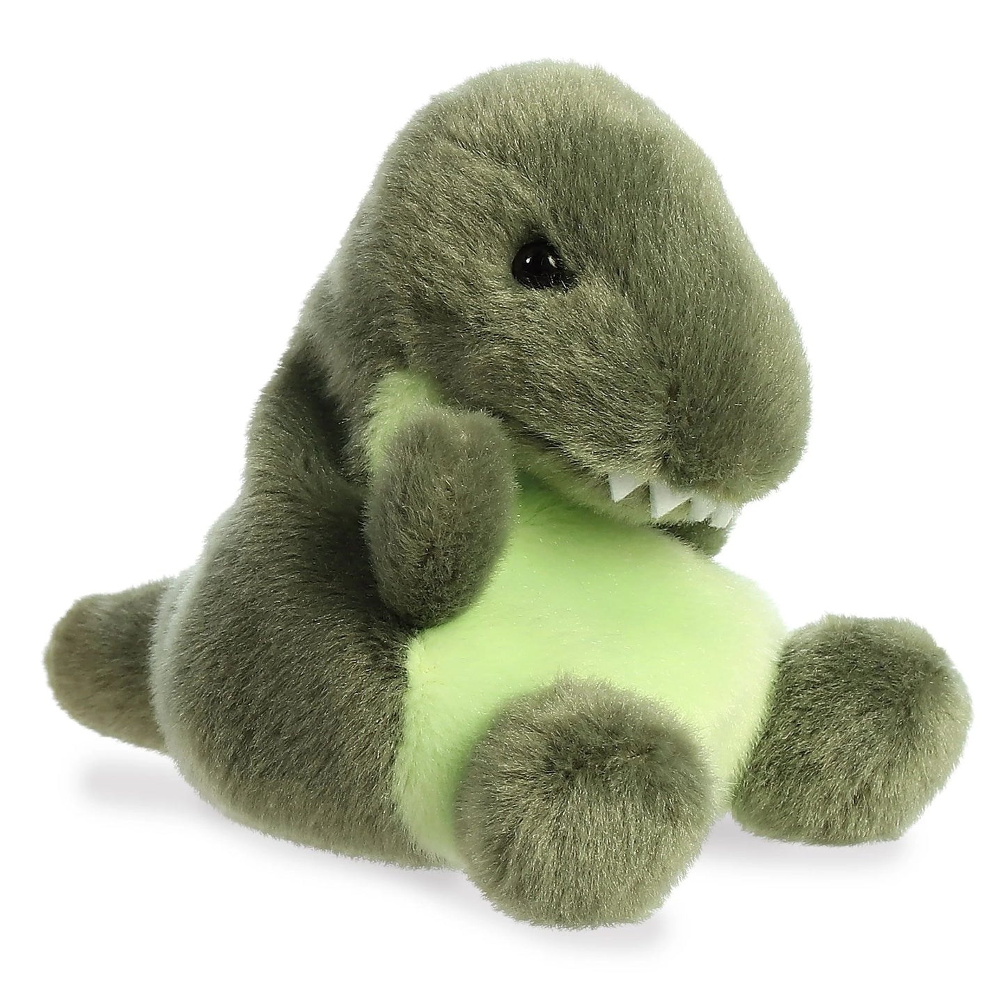 Stuffy - Palm Pals - Tyranno Rex