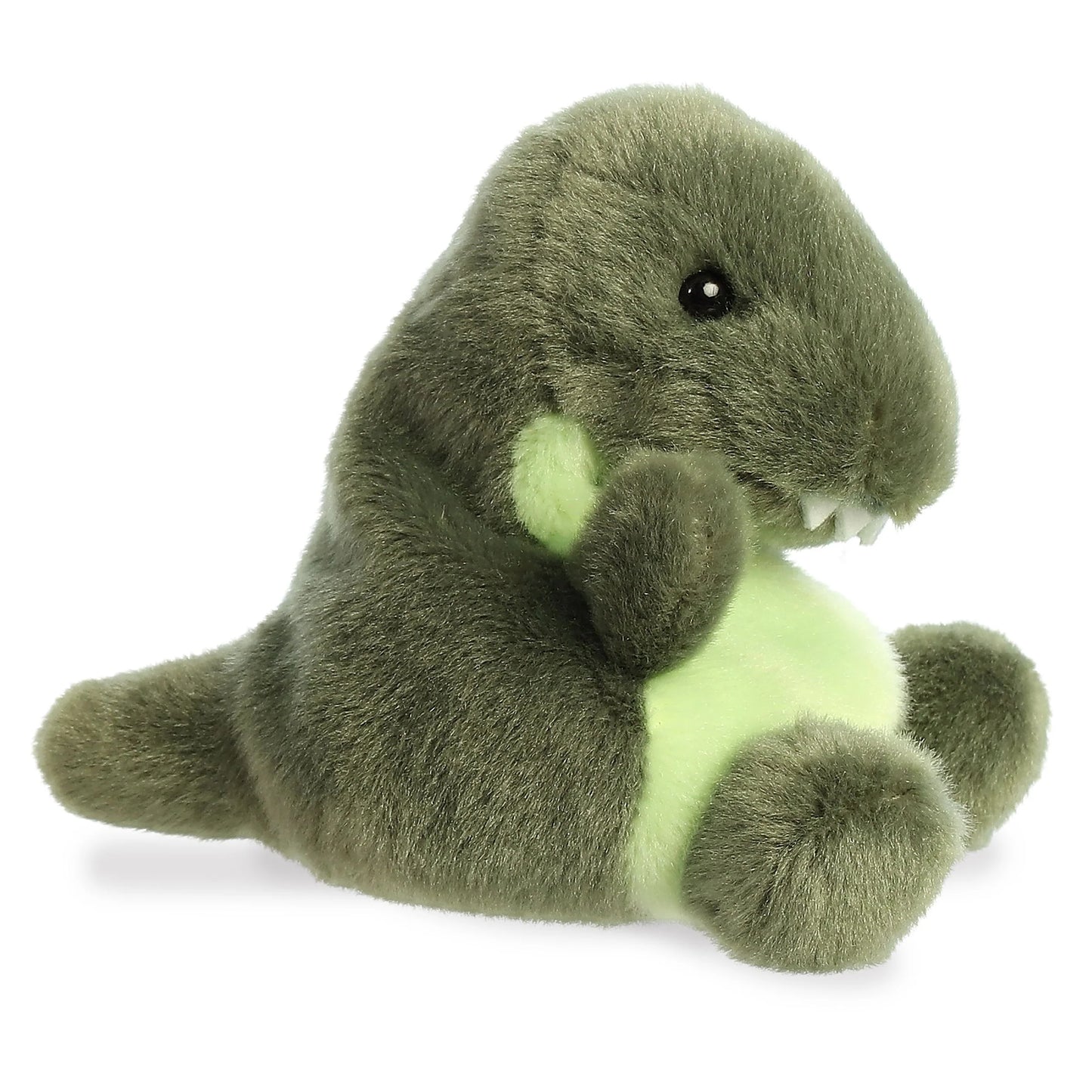 Stuffy - Palm Pals - Tyranno Rex
