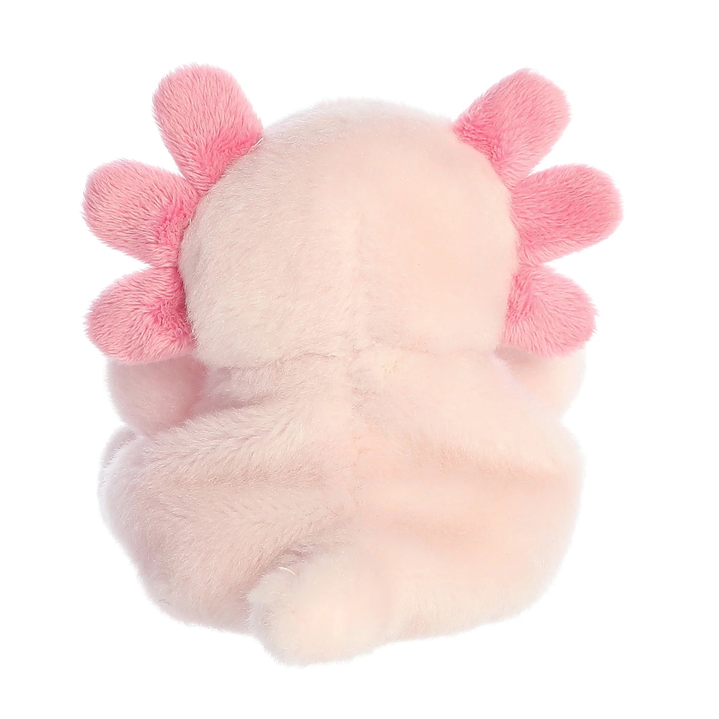 Stuffy - Palm Pals - Ax Axolotl