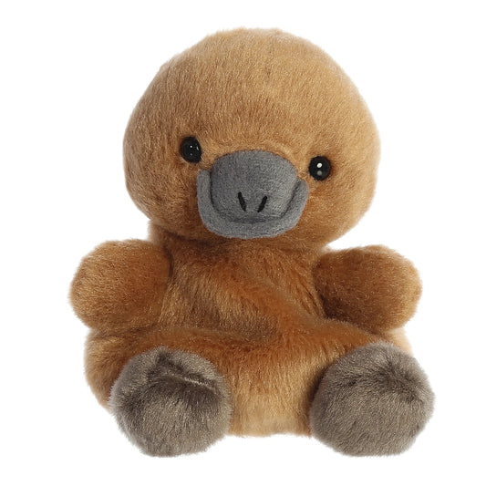 Stuffy - Palm Pals - Platty Platypus