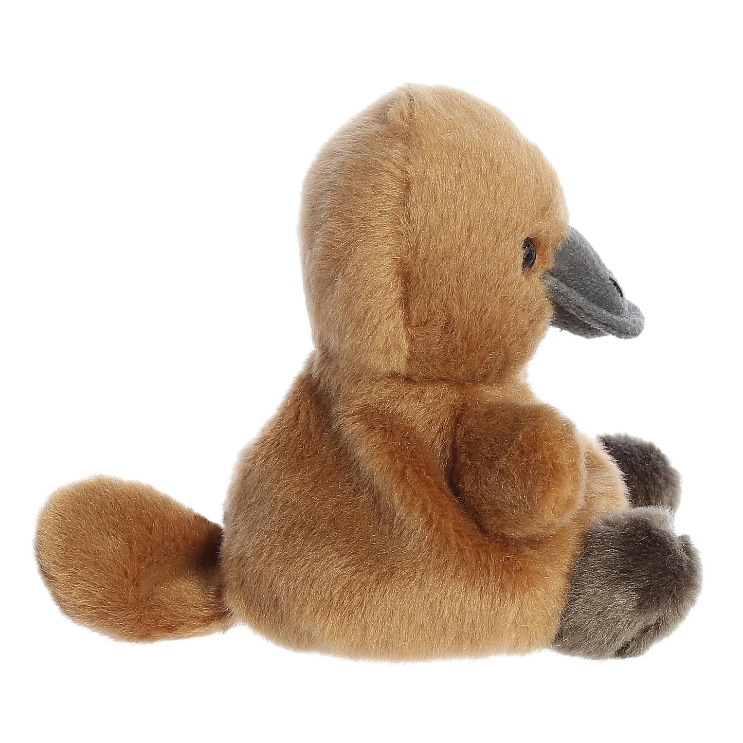 Stuffy - Palm Pals - Platty Platypus