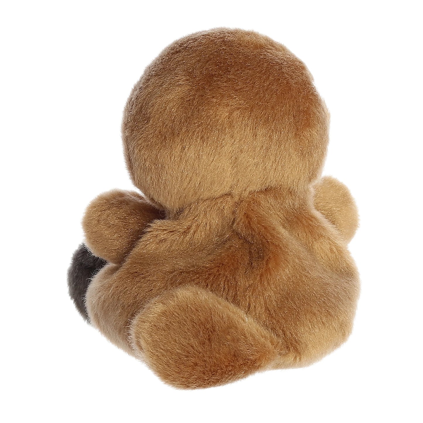 Stuffy - Palm Pals - Platty Platypus