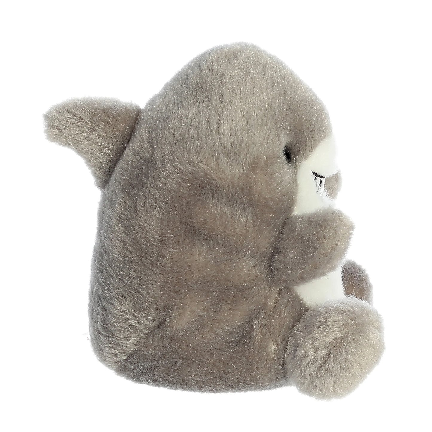 Stuffy - Palm Pals - Chomps Shark